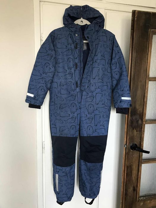 Kombinezon zimowy Cool Club