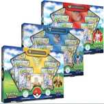 Karty pokemon dla Pana Rafała
