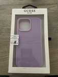 Etui iPhone 13 Pro Guess