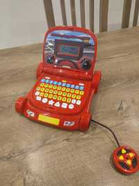 Smily Play Auto Laptop polsko-angielski 8214
SMILY PLAY AUTO LAPTOP PO