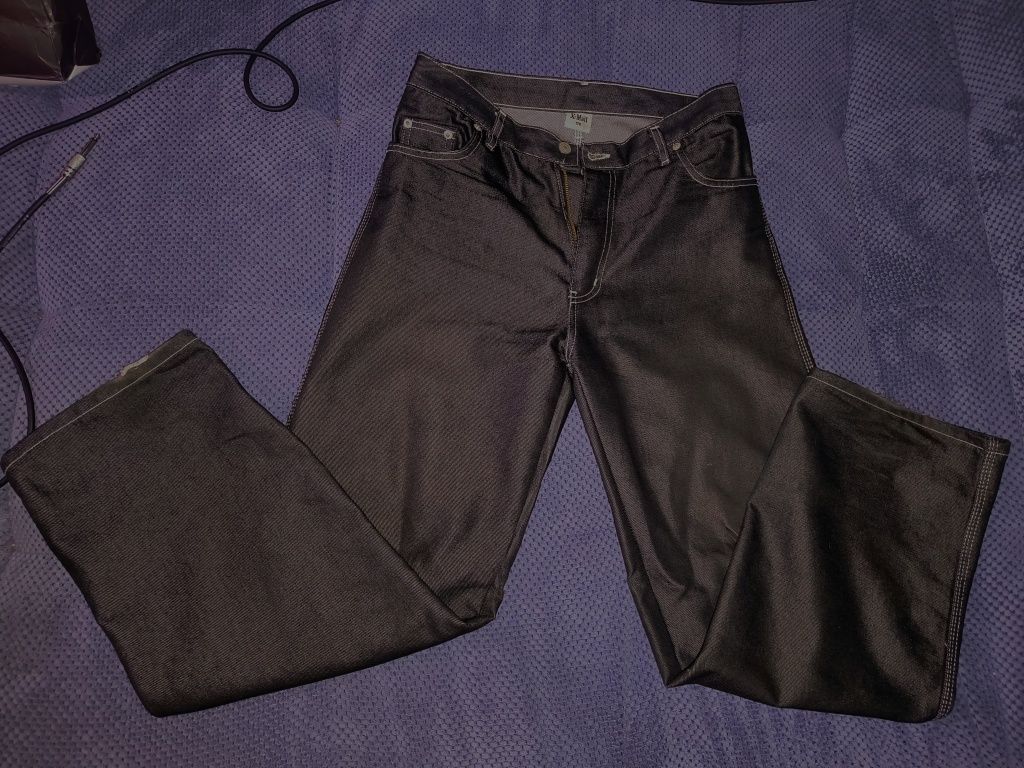 baggy jeans x-mail