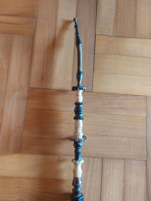 Fajka kolekcjonerska