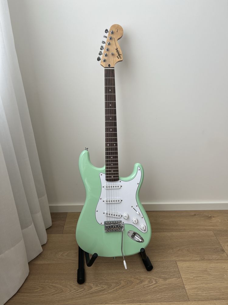 Fender Squier Affinity Strat SFG