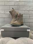 Ecco grainer w waterproof ботинки весна р36,38,39,