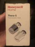 Głowica termostatyczna Thera-5 Honeywell