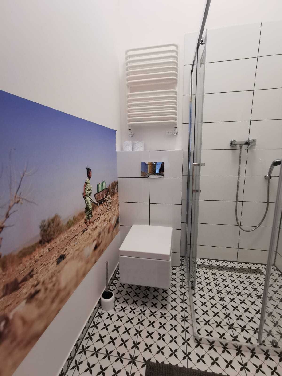 Apartament  nocleg Podczele Kolobrzeg noclegi