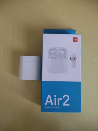 Навушники Xiaomi Mi Air 2 True Wireless Earphones