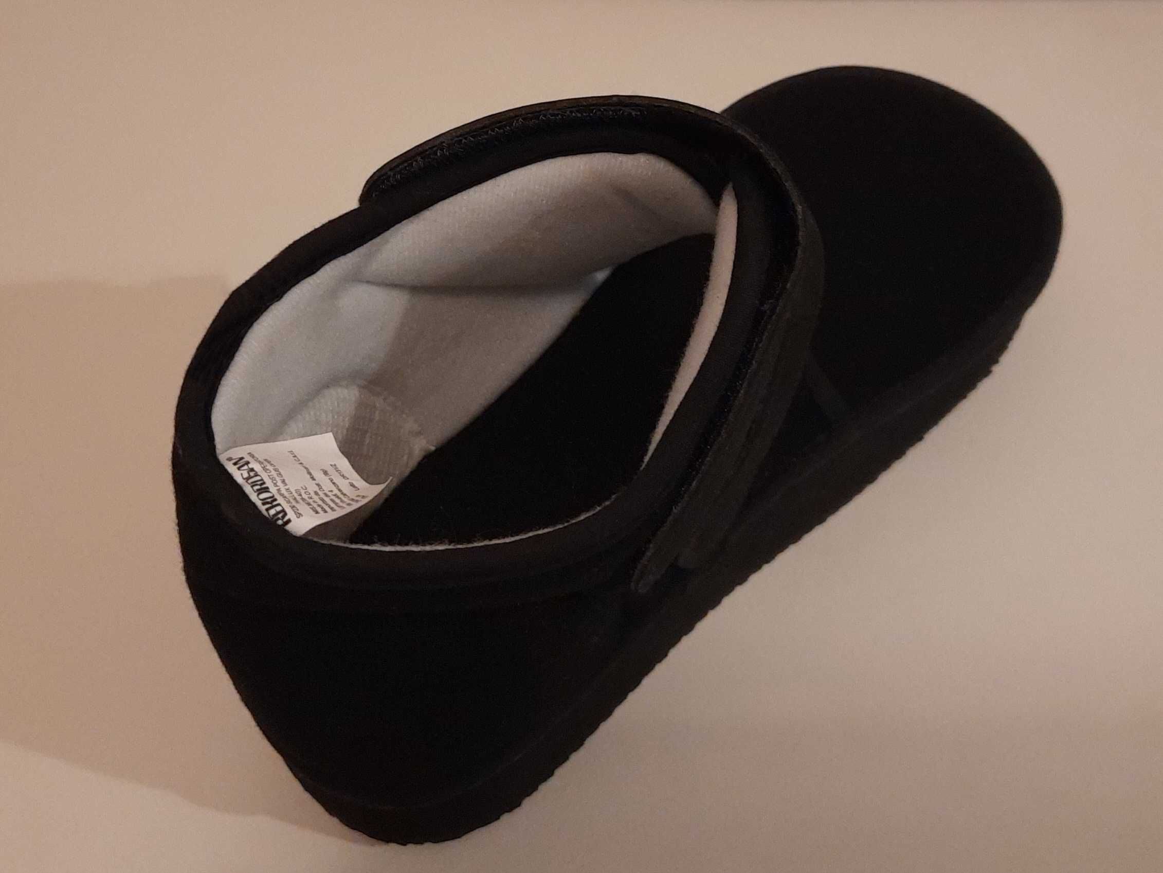 But ortopedyczny Rekordsan Hallux Valgus S (37/38) Orteza po operacji