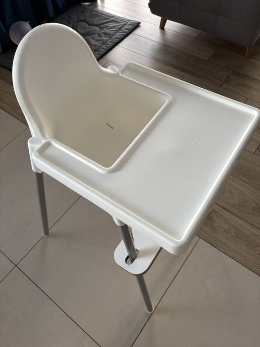 Krzeselko do karmienia ikea