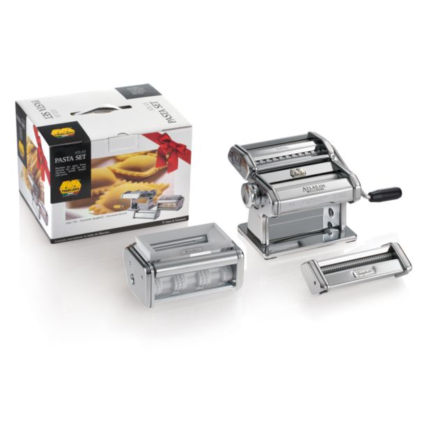 Maszynka do makaronu Marcato PastaSet