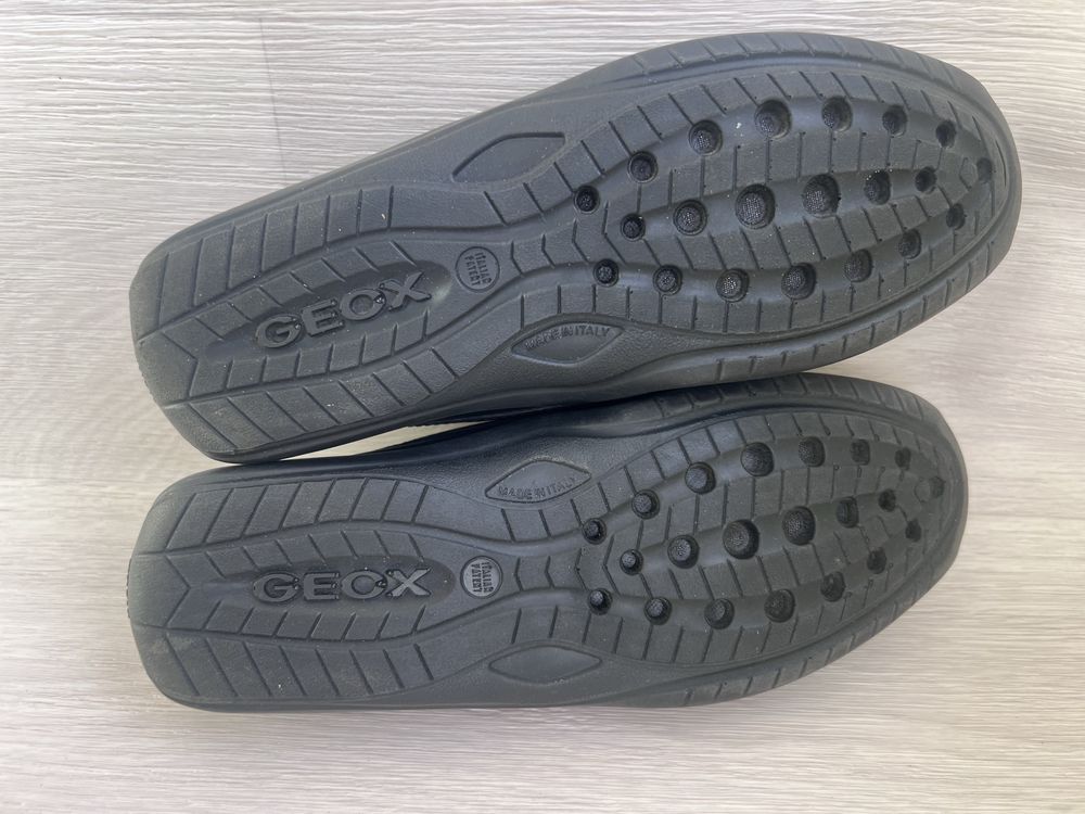 Мокасины Geox p 39