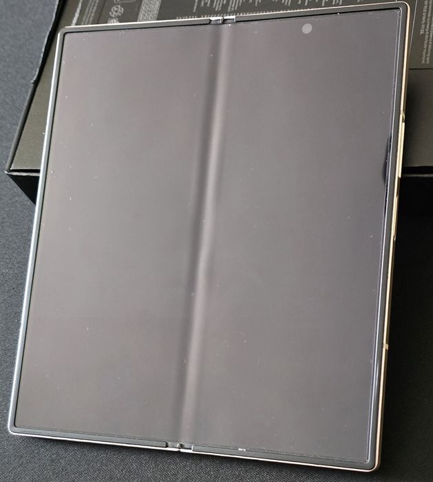 Samsung Fold 6 OKAZJA !!!