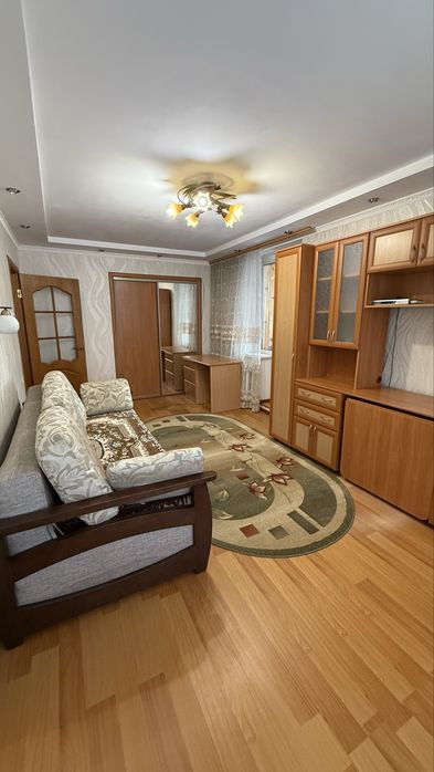 Оренда однокімнатна