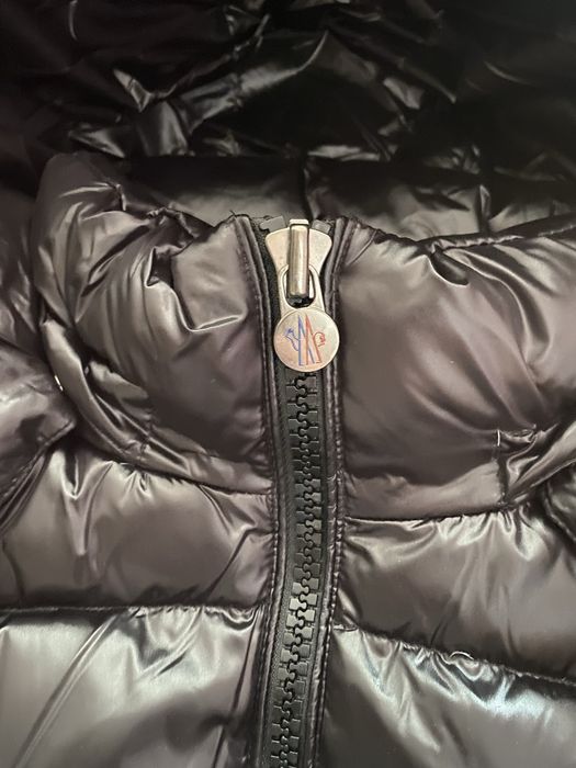 Kurtka Moncler Zimowa