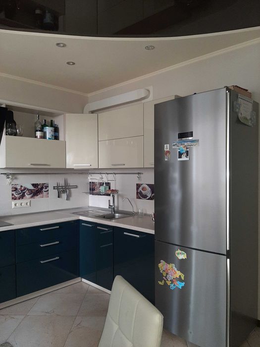 Продаётся 3х комнатная квартира ,  ЖК "Лесной квартал "