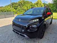 Citroën C3 Aircross LED NAVI Bardzo Ładny Mikro Przebieg !