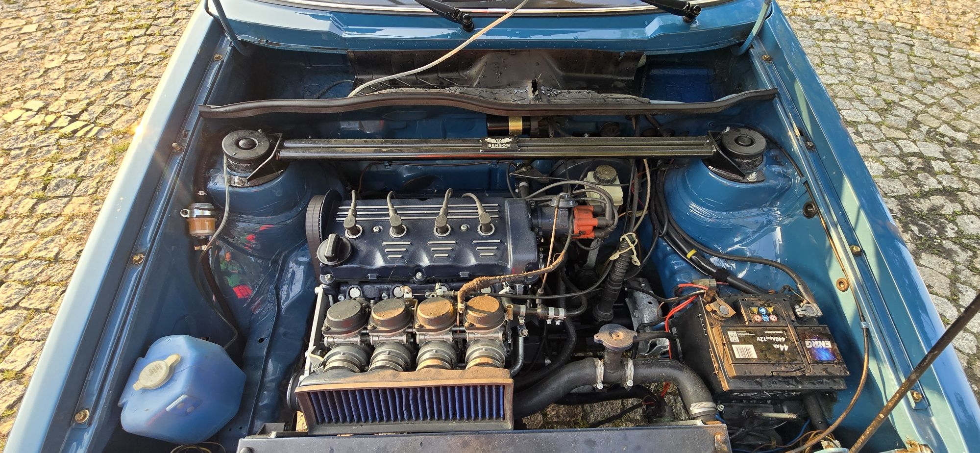 VW GOLF mk1 1.8 16v KR jedyny taki ! Mega stan Polecam