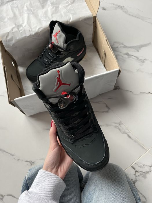 Jordan 5 Gore-Tex (36-45р)