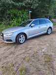 Sprzedam Audi A4 B9 2.0 TDI kombi nieuszkodzony