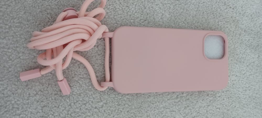 Capa IPhone 13 e 15