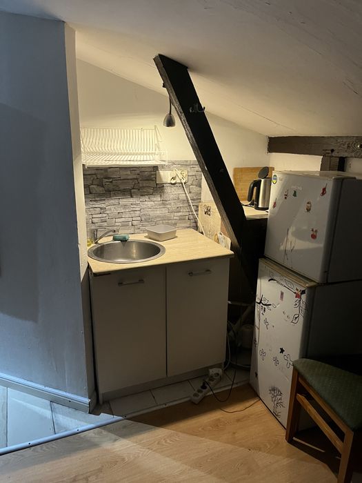 Wynajme mieszkanie kawalerka