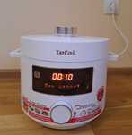 Мультиварка-скороварка TEFAL Turbo Cusine