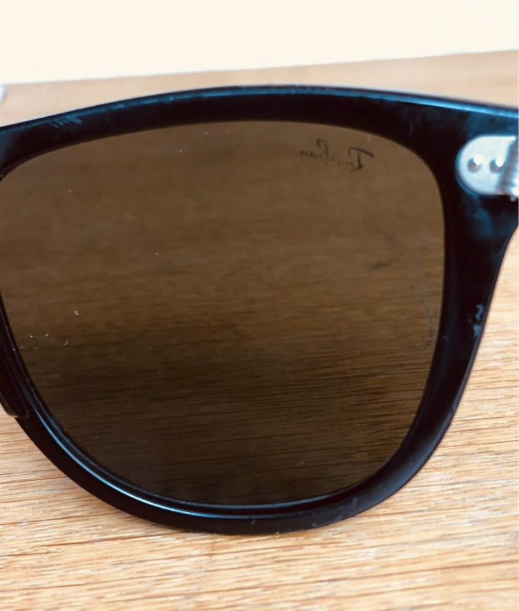 Ray-Ban Wayfarer RB 2140