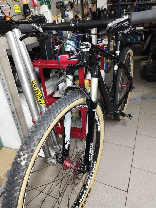 Lapierre BTT 29 Carbono