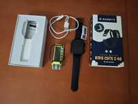 Smartwatch zegarek Garett Kids Cute 2 4g