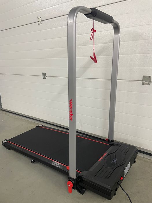 Бігова доріжка Wenoker