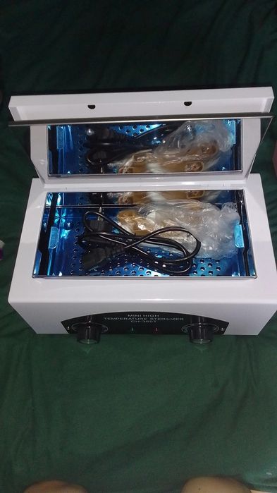 Сухожар, Сухожарова шафа CH-360T