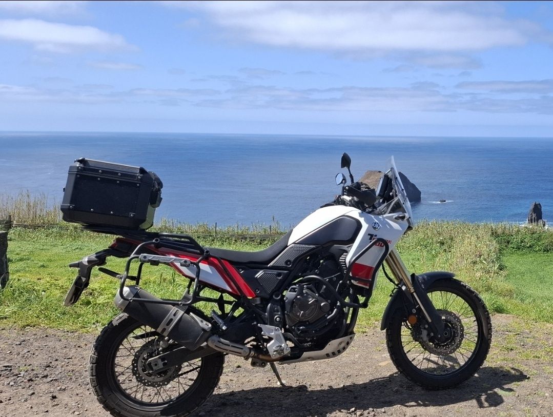 Yamaha Ténéré 700