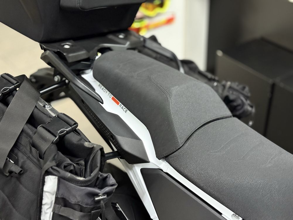 KTM SuperAdventure 1290S