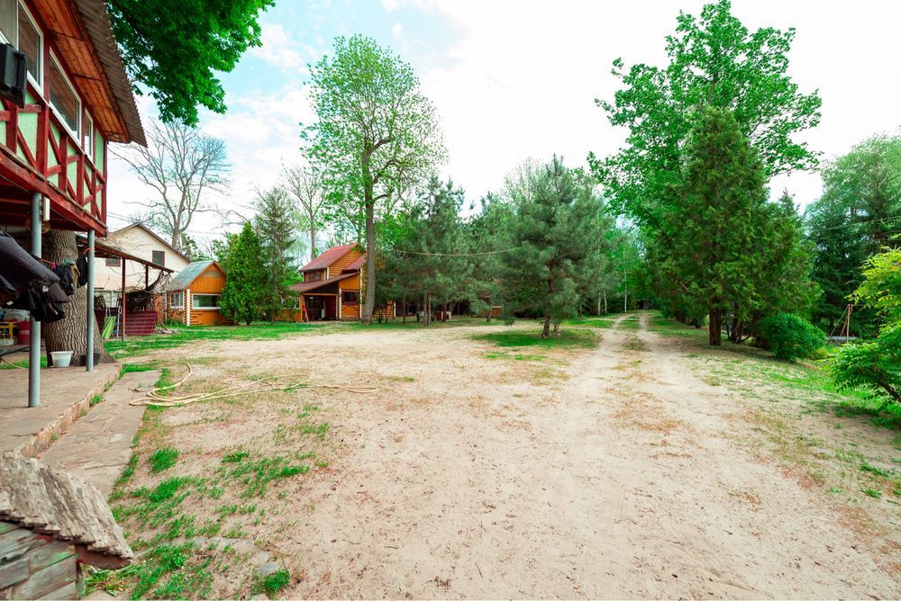 Продам готовый бизнес на берегу Северского Донца, Коробовы Хутора