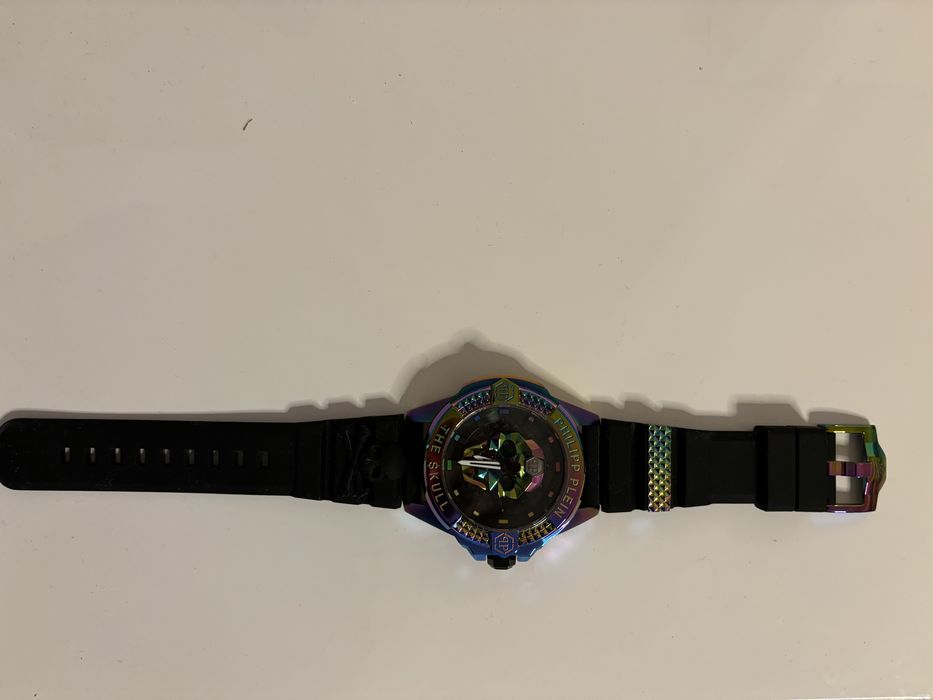 zegarek philipp plein