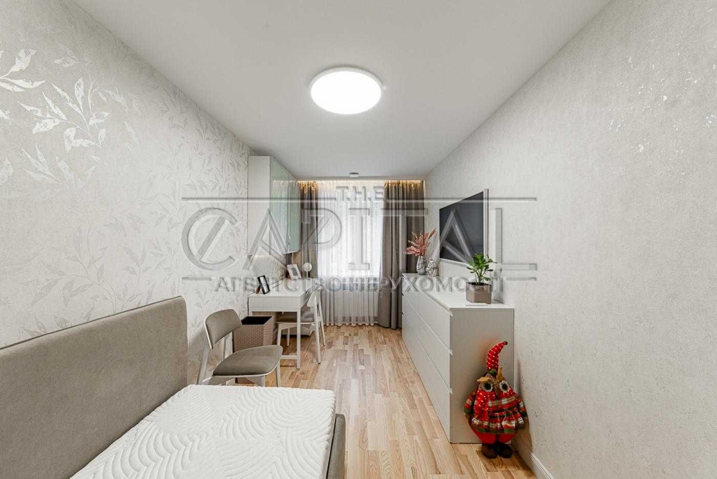 Продажа квартири / Центр / Печерськ/ Новий ремонт/ 2 кімнати/ Топ лока