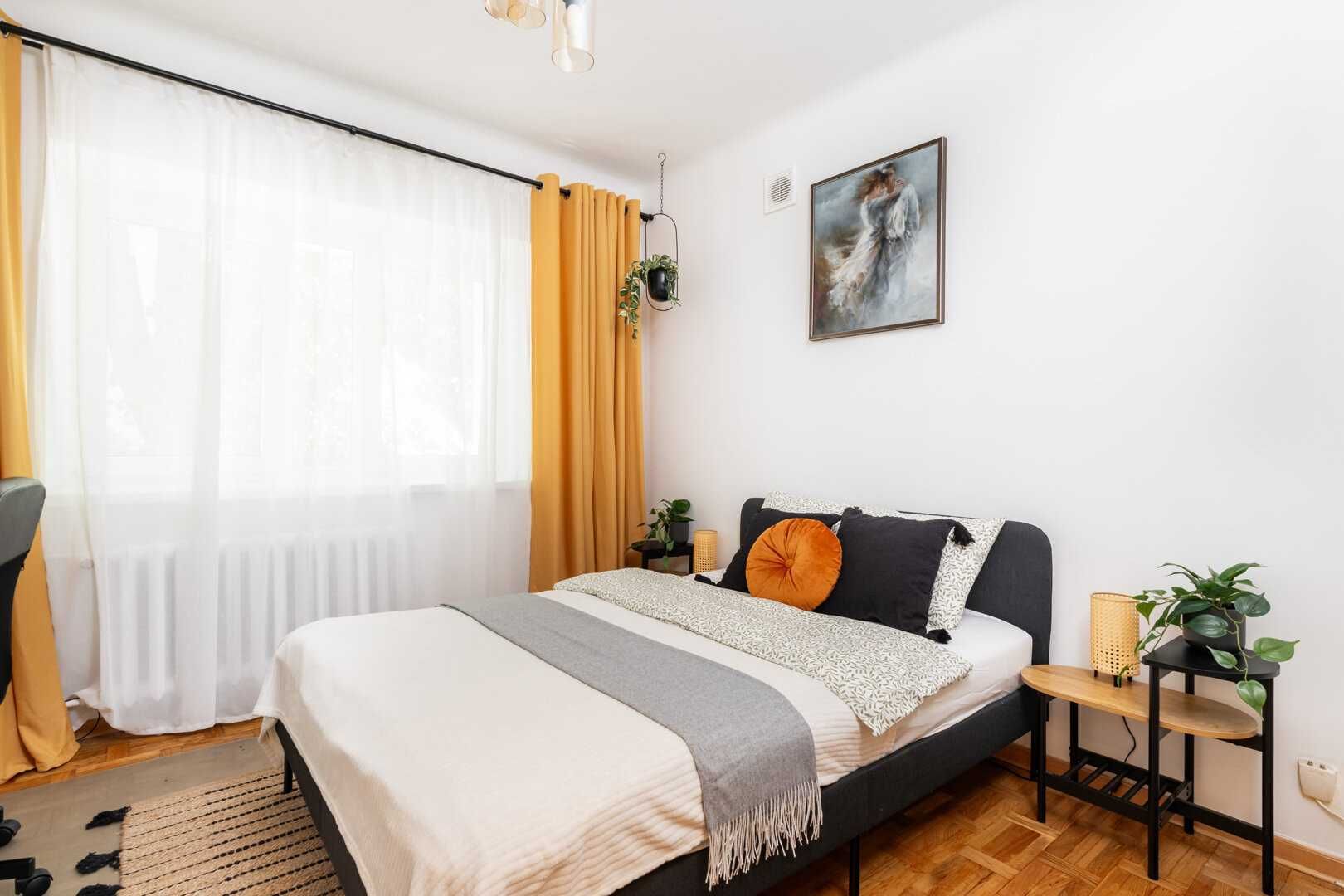 2-pokojowe w Sercu Warszawy! ul. Nowolipki 9