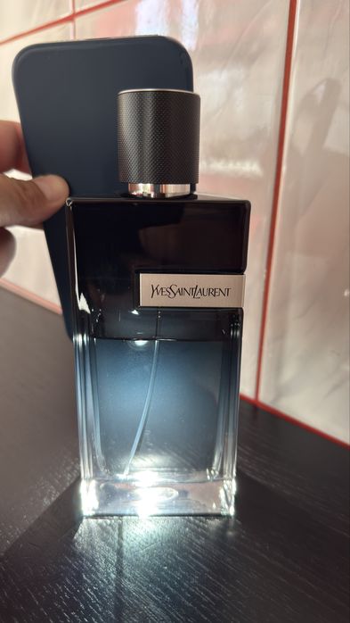 Perfumy Yves Saint Laurent Y - YSL Y EDP