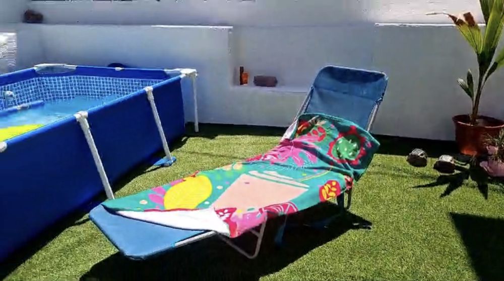 Moradia T4 Mobiliado e Remodelado em São Paio (Gouveia)