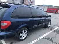 Chrysler Grand Voyager