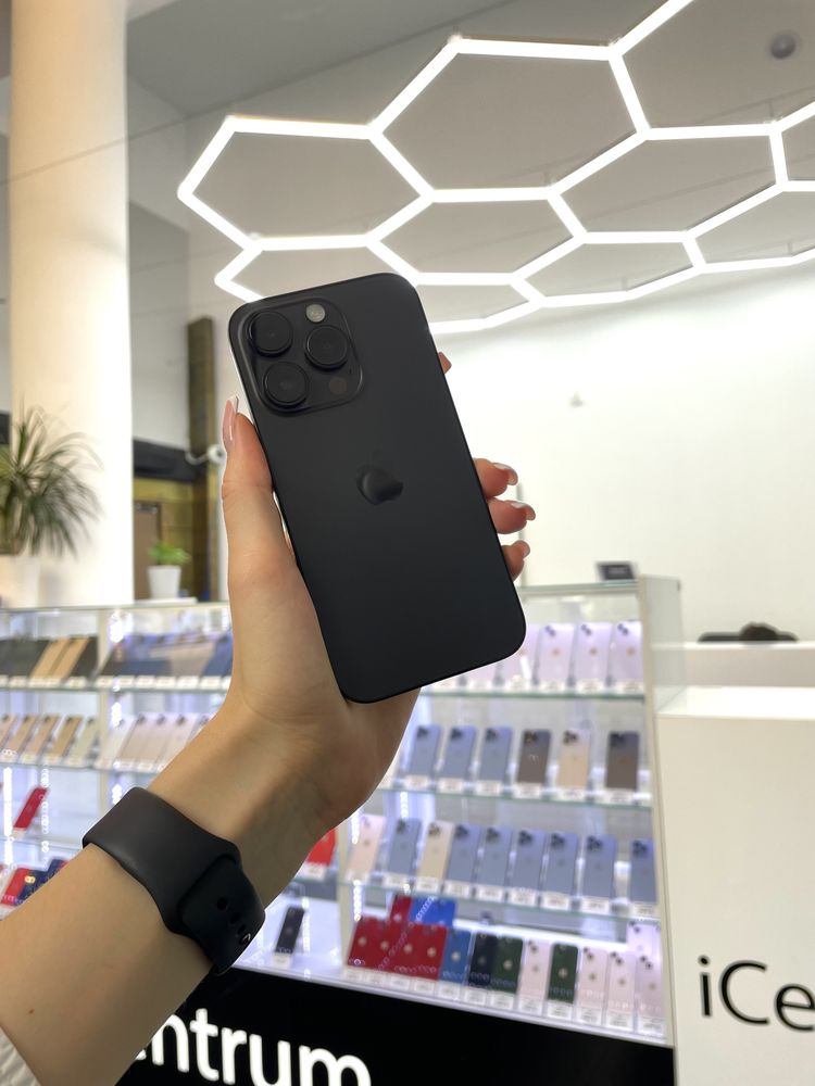 iPhone 14 Pro 128GB 24msc GW iCentrum