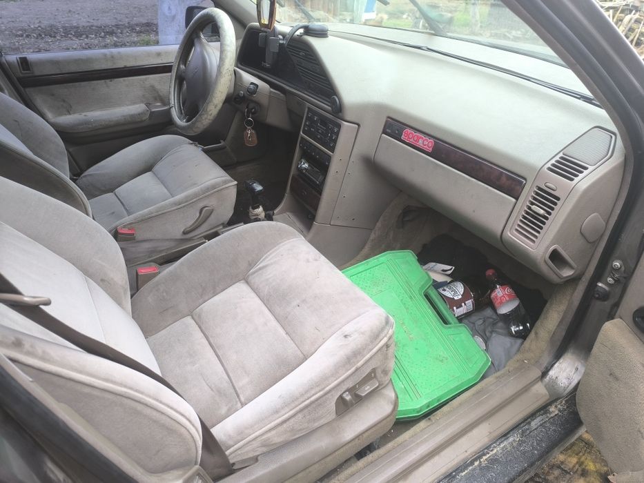 Продається Пежо 605 2,1 турбо дизель