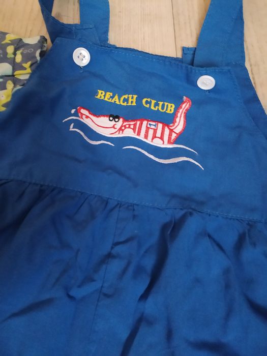 Komplet/zestaw rzeczy 68