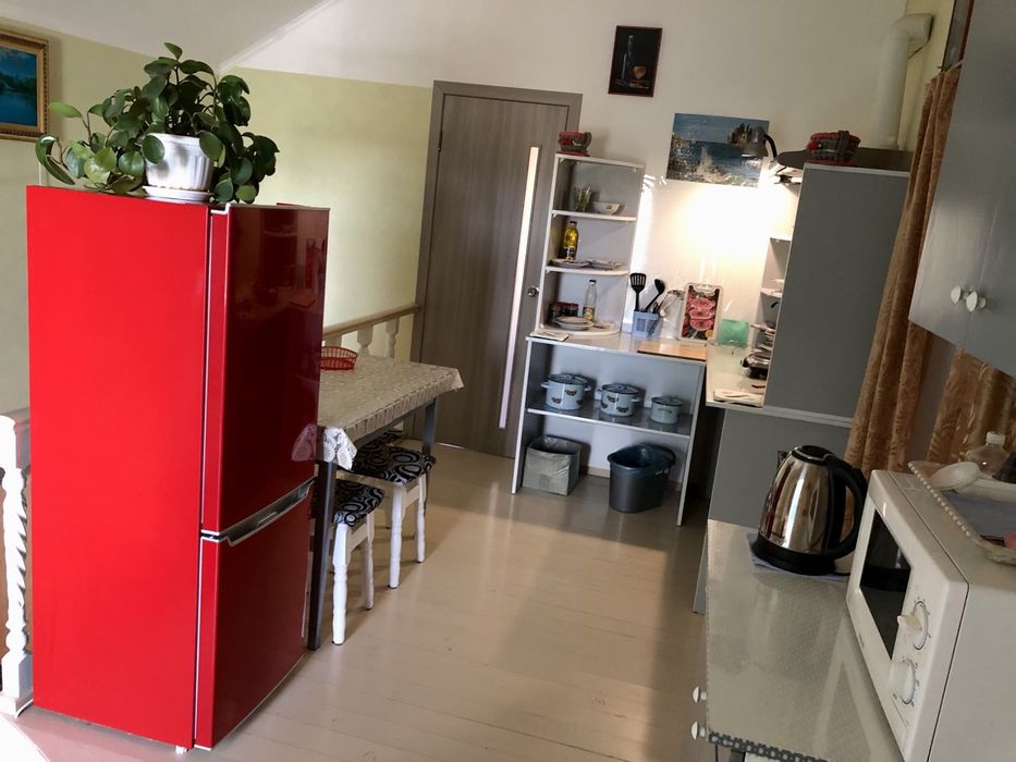 Домашній хостел на вулиці Генерала Арабея, від 2-3 днів, 227-557 грн.