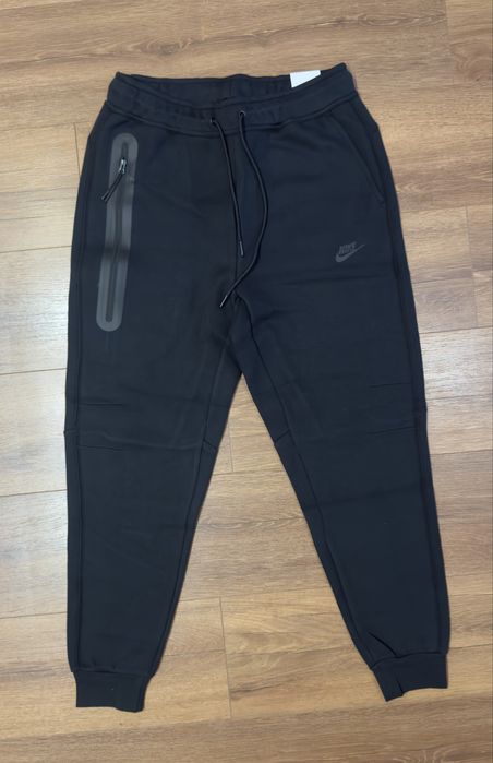 Штани Nike Tech fleece/Найк теч фліс штани
