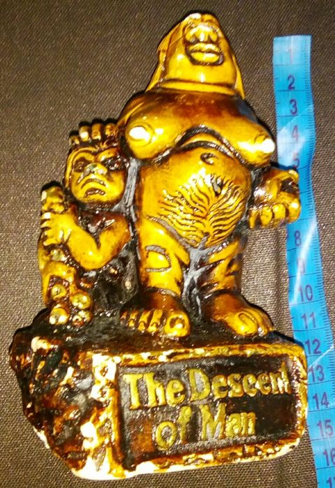 Ваза и подсвечники