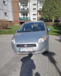 Grande Punto 1,4 LPG 2008 r.