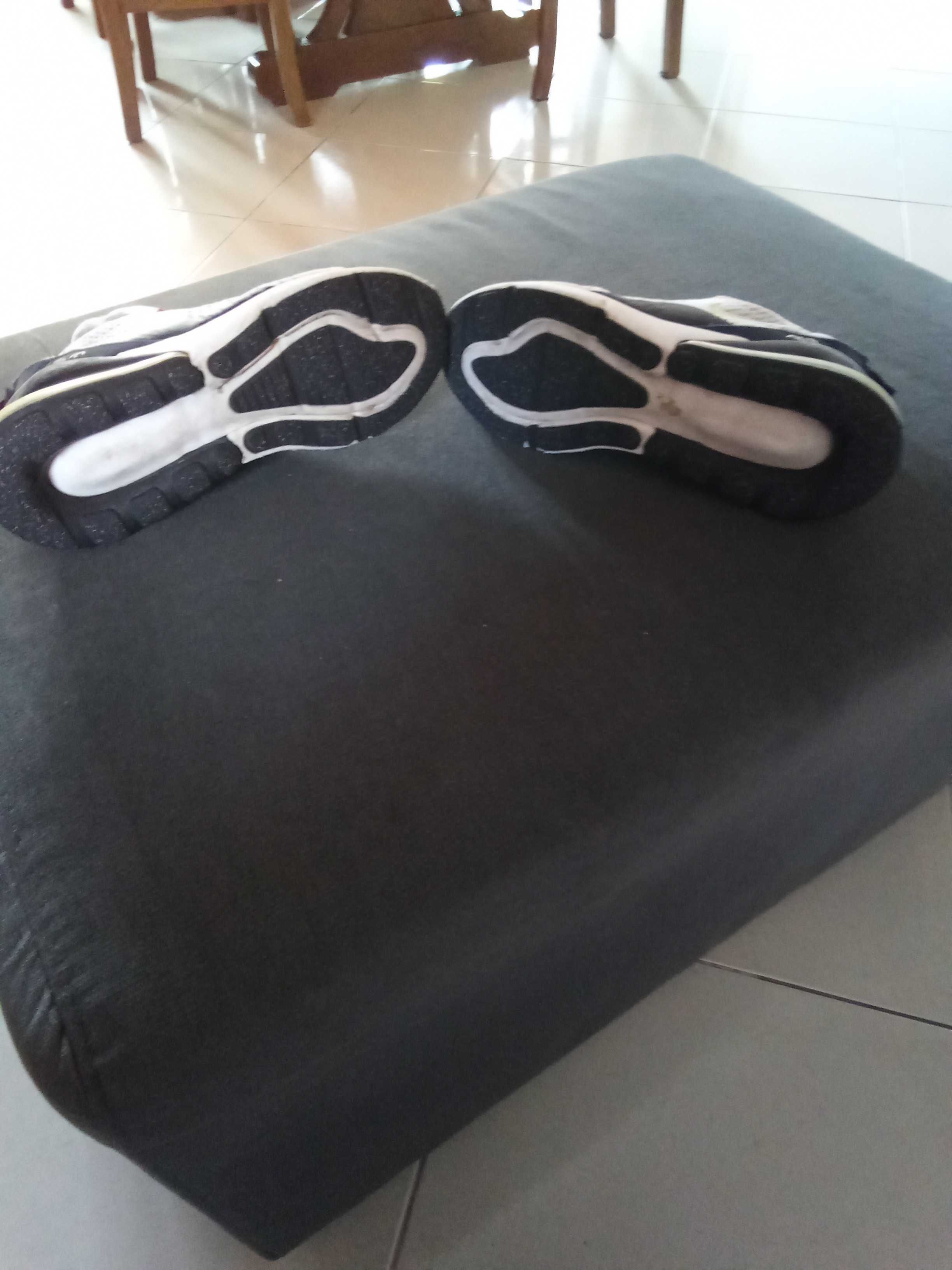 Vendo chuteiras Nike AIR27C