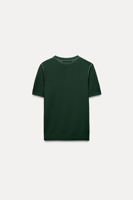 Футболка ZARA M розмір