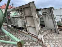 Węzeł betoniarski Liebherr 1,5m3